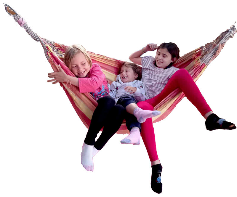 monster cafe - childcare