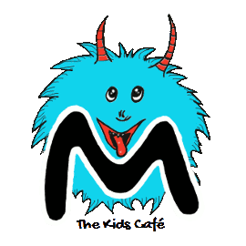 monster cafe